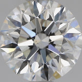 GIA 天然鑽石 圓形 1.5ct G VS2