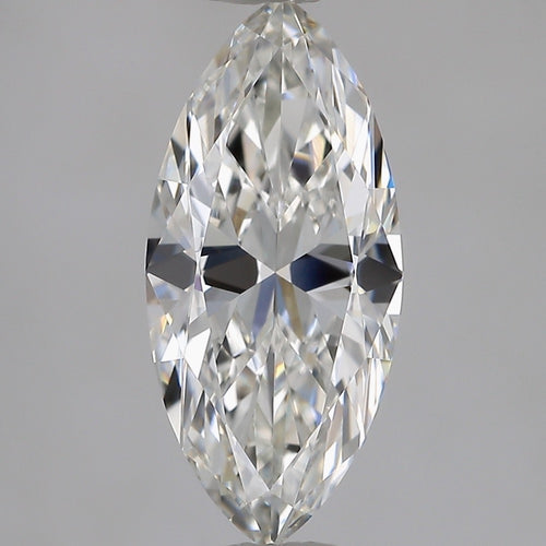 GIA Natural Diamond Marquise 1.51ct G VS1
