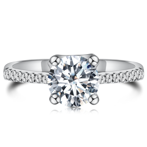 Diamond Ring Setting R2209
