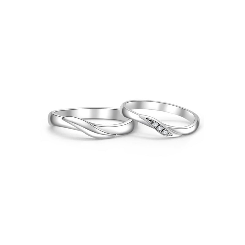 結婚對戒 82390