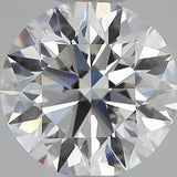 GIA 天然鑽石 圓形 1.47ct D VVS1