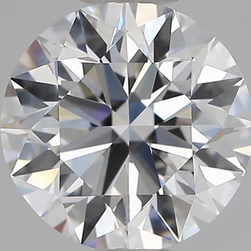 GIA 天然鑽石 圓形 1.47ct D VVS1