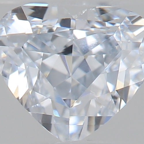 GIA Fancy Colour Diamond 0.5ct Light Blue
