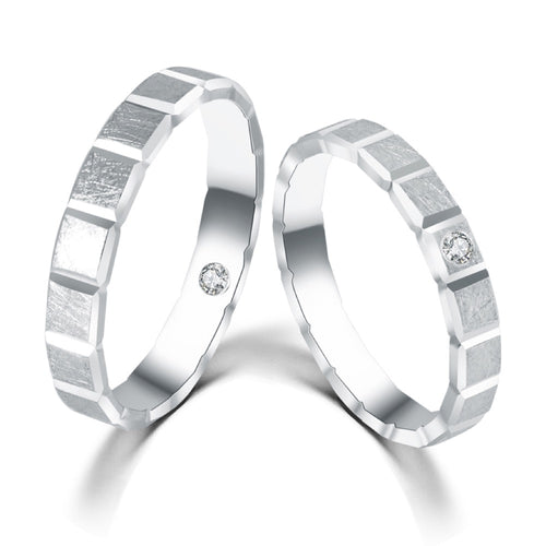 Rauschmayer German Wedding Band 08