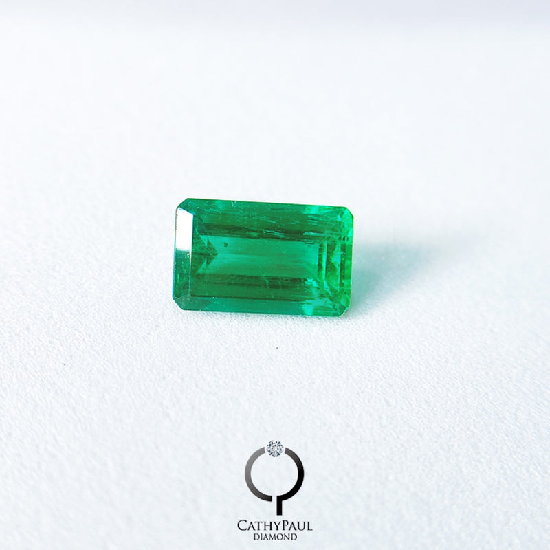 Natural Emerald 2.32ct