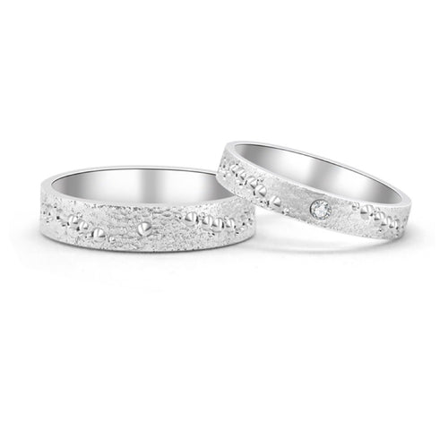 Rauschmayer German Wedding Band 05