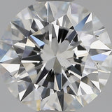 GIA 天然鑽石 圓形 1.3ct G SI1