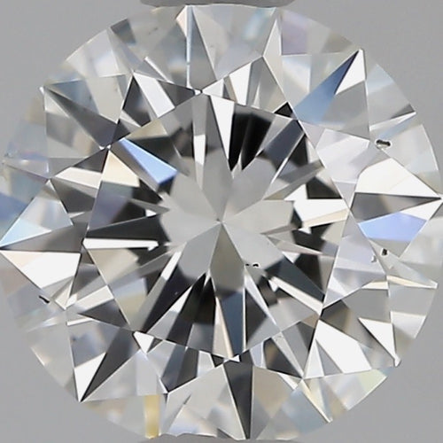 GIA 天然鑽石 圓形 1.3ct G SI1