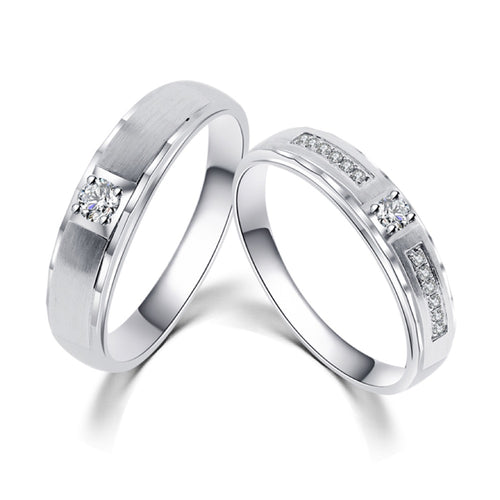 結婚對戒 YIZ-YFQ005