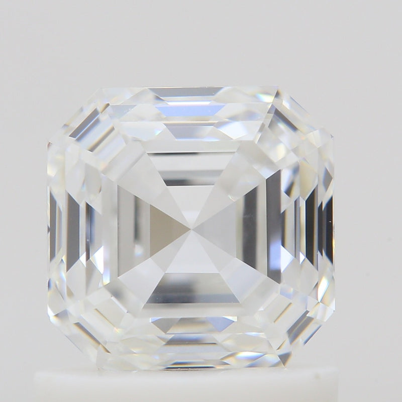 GIA 天然鑽石 祖母綠形 1.15ct E VS1