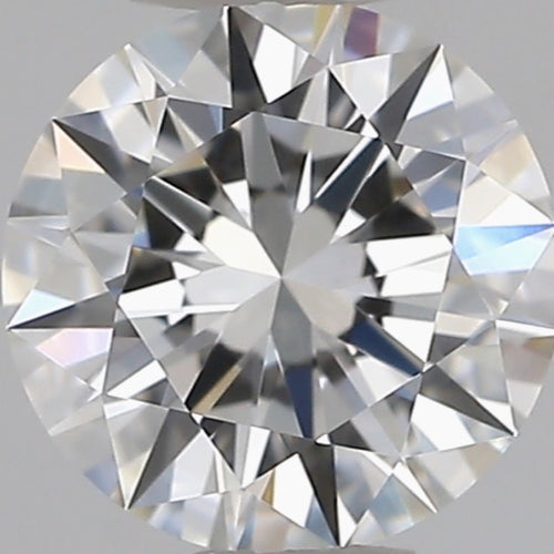 GIA 天然鑽石 圓形 0.8ct F VVS2