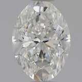 GIA 天然鑽石 橢圓形 1.3ct G VS1
