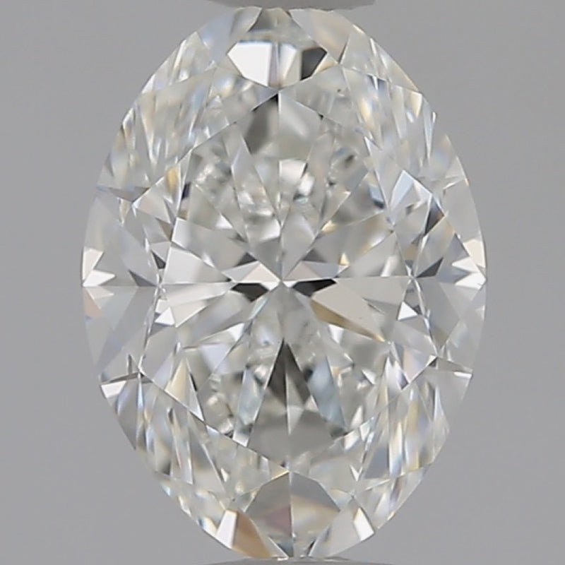 GIA 天然鑽石 橢圓形 1.3ct G VS1
