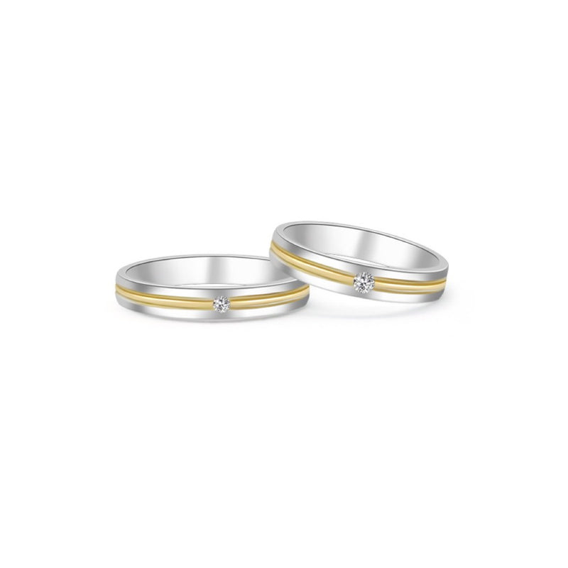 結婚對戒 82027
