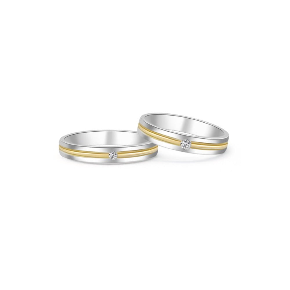 結婚對戒 82027