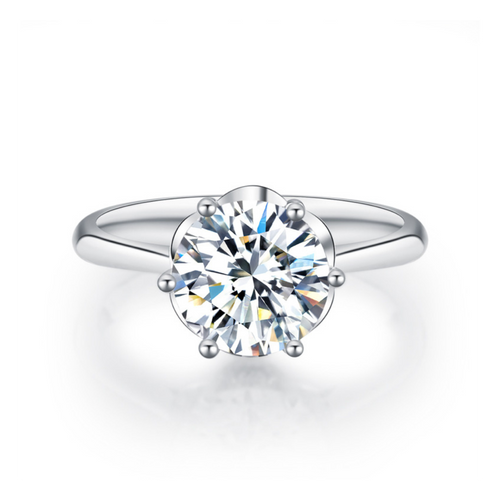 Plain Ring Setting R2