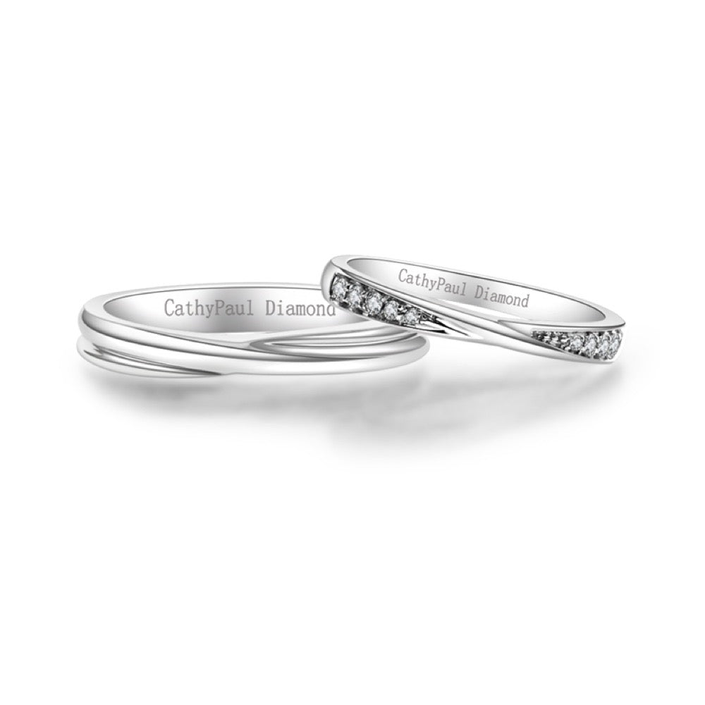 結婚對戒 81313