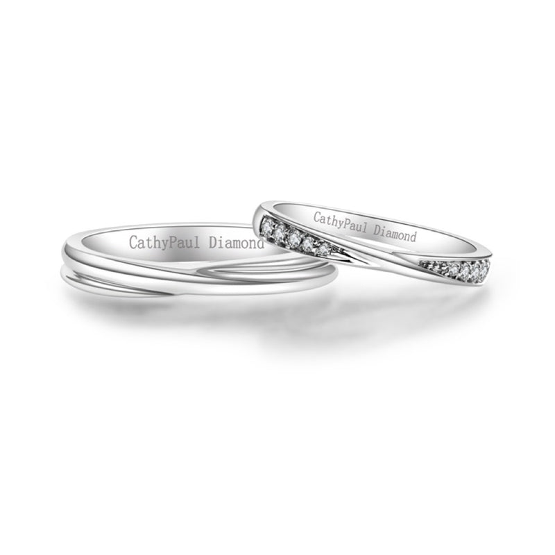 結婚對戒 81313