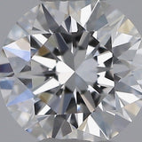 GIA 天然鑽石 圓形 0.34ct E IF