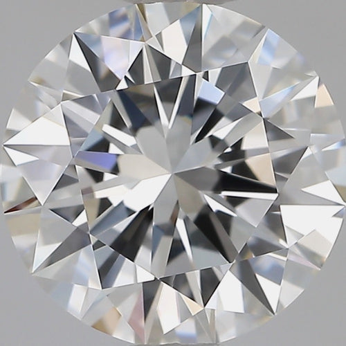 GIA 天然鑽石 圓形 1.9ct E VVS1