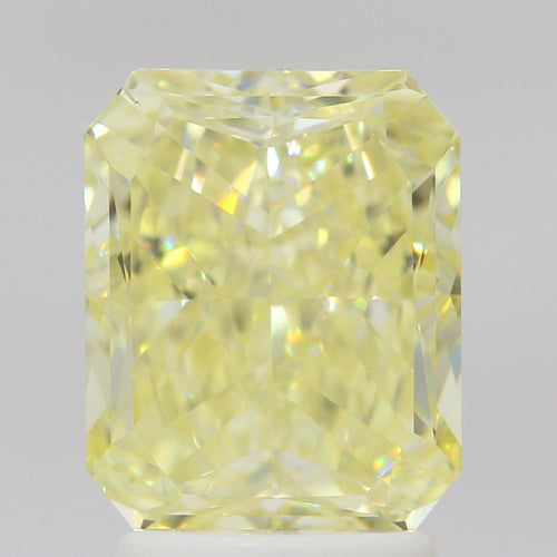 GIA Fancy Colour Diamond 3.02ct Fancy Yellow