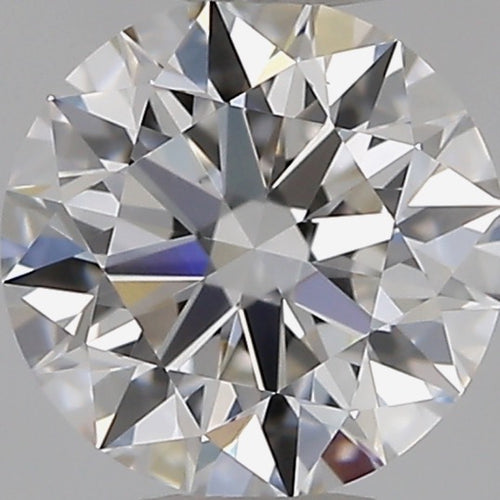 GIA Natural Diamond Round 0.81ct F VS1