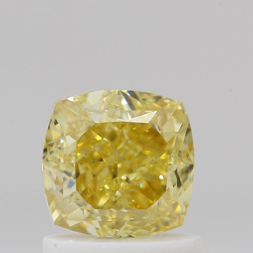 GIA 彩鑽 黃鑽 1.16ct Fancy Brownish Yellow