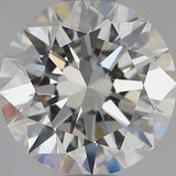 GIA 天然鑽石 圓形 1.9ct H VVS1