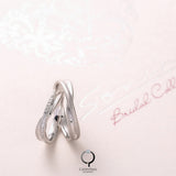Sonare Wedding Band Pair SN-529347058996