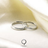 Sonare Wedding Band Pair SN-529999845859