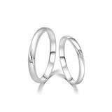 Sonare Wedding Band Pair SN-529999845859