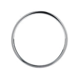 Timeless Ones Wedding Band Pair TO001