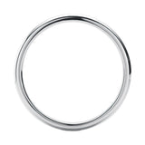 Timeless Ones Wedding Band Pair TO002