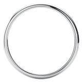 Timeless Ones Wedding Band Pair TO002