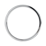 Timeless Ones Wedding Band Pair TO003