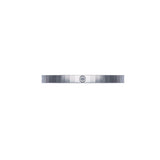 Timeless Ones Wedding Band Pair TO004