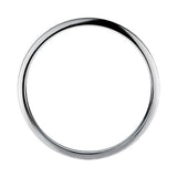 Timeless Ones Wedding Band Pair TO004