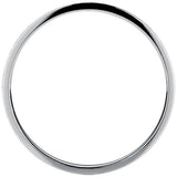 Timeless Ones Wedding Band Pair TO004