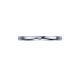 Timeless Ones Wedding Band Pair TO005