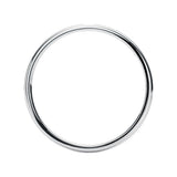 Timeless Ones Wedding Band Pair TO005
