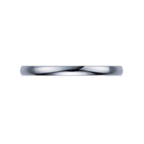 Timeless Ones Wedding Band Pair TO005