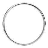 Timeless Ones Wedding Band Pair TO005