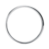 Timeless Ones Wedding Band Pair TO006