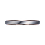 Timeless Ones Wedding Band Pair TO007