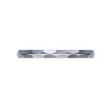 Timeless Ones Wedding Band Pair TO008
