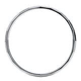 Timeless Ones Wedding Band Pair TO008