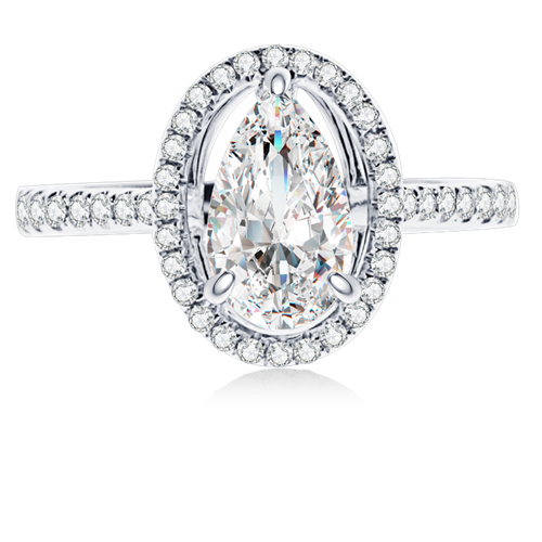 All Engagement Rings