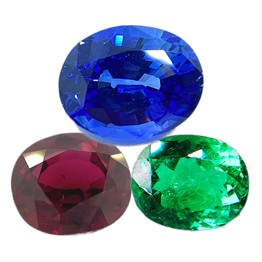 Gemstones
