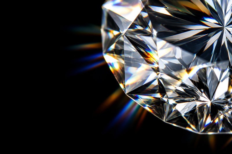 Sarine Light Diamond Light Performance