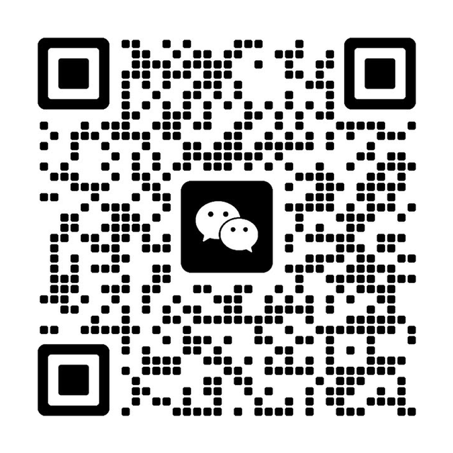 WeChat QR Code